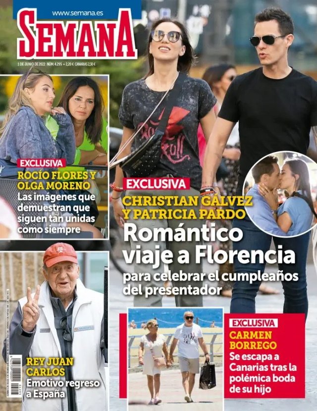 portada semana portada semana