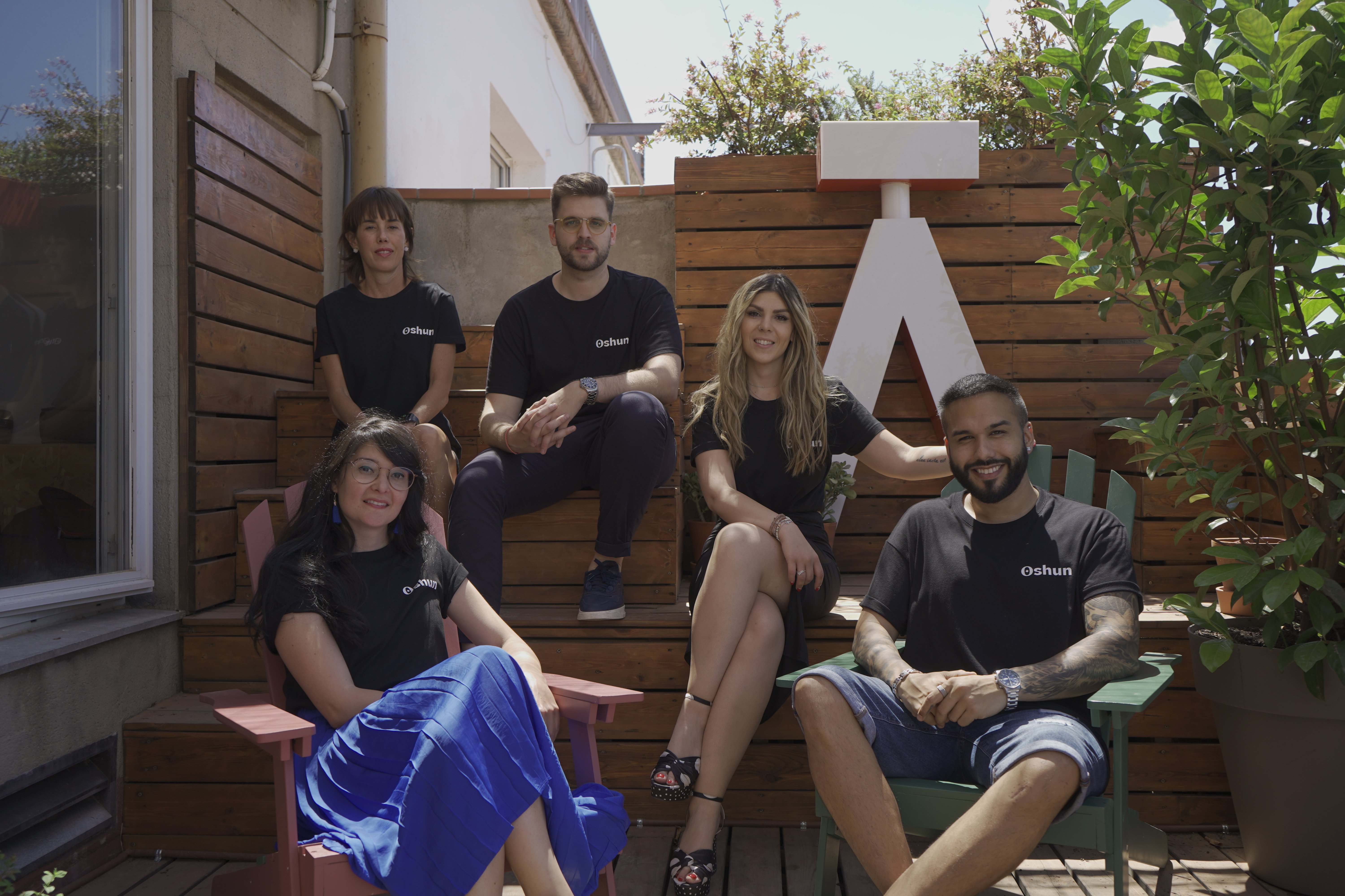 Oshun, la plataforma catalana que quiere agrupar el sector del body art