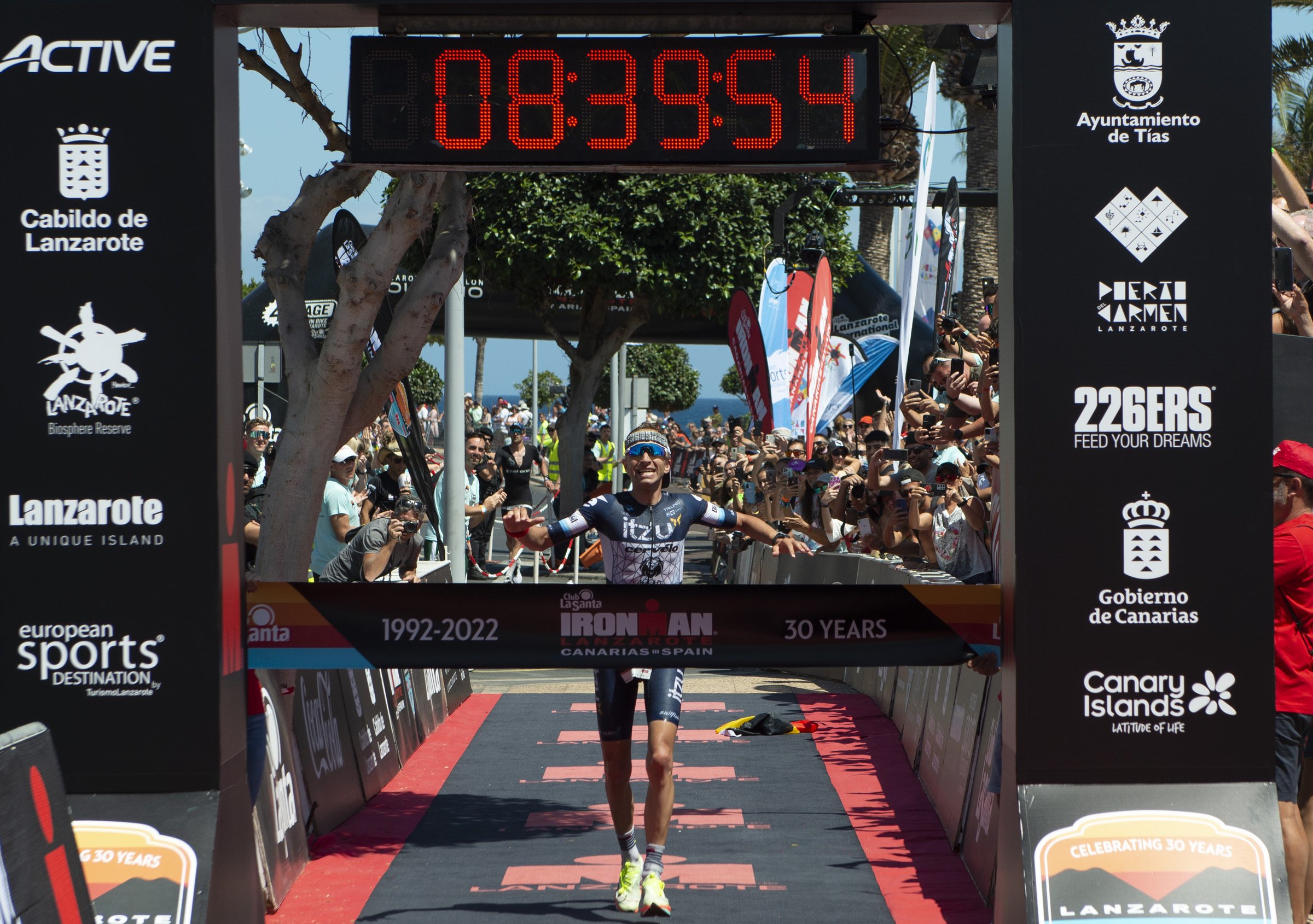 Lanzarote (Espanya) Lanzarote (Espanya)