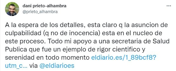TUIT suport carrecs Salut Prieto Alambra TUIT suport carrecs Salut Prieto Alambra