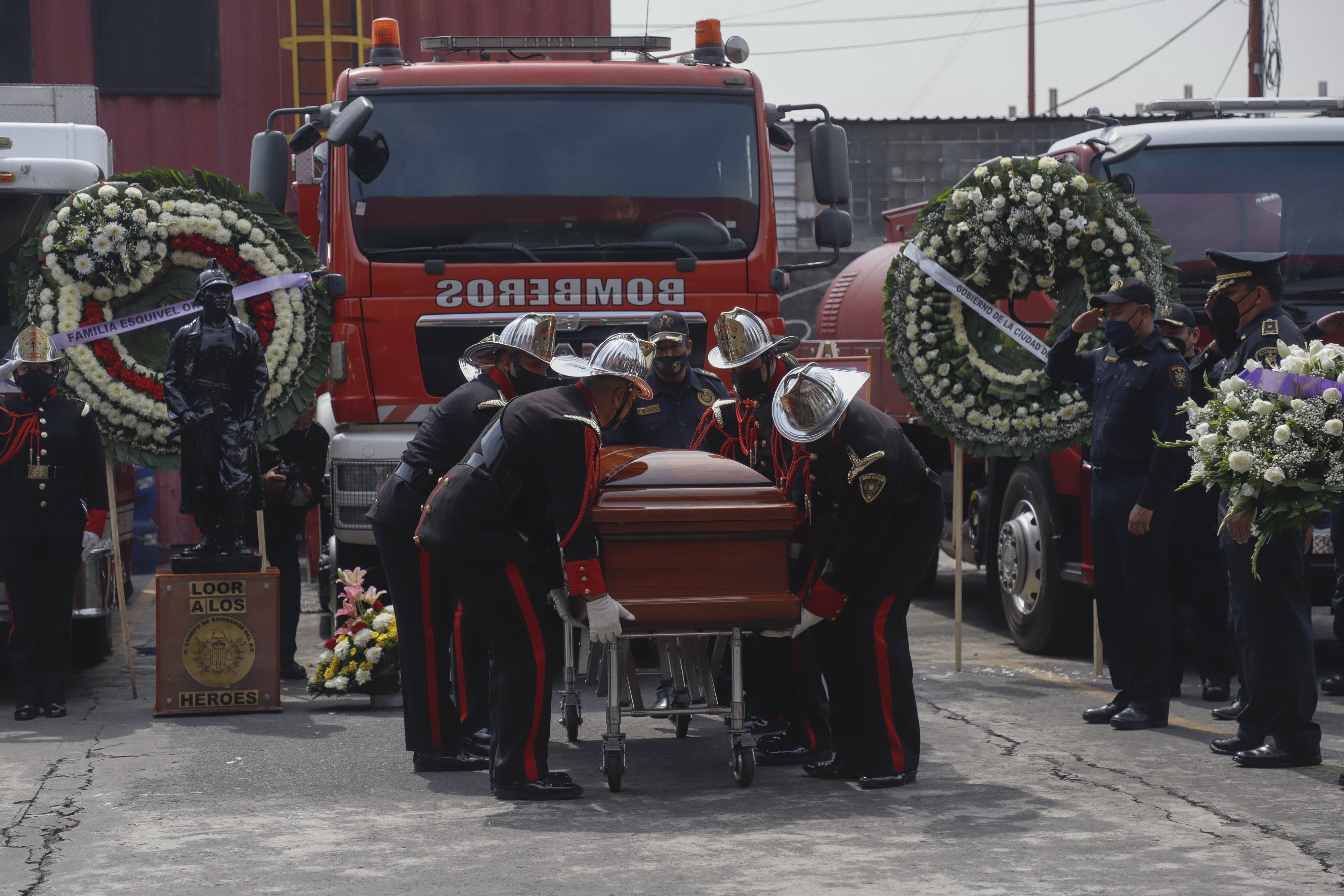 Ciutat de Mèxic (Mèxic) Ciutat de Mèxic (Mèxic)