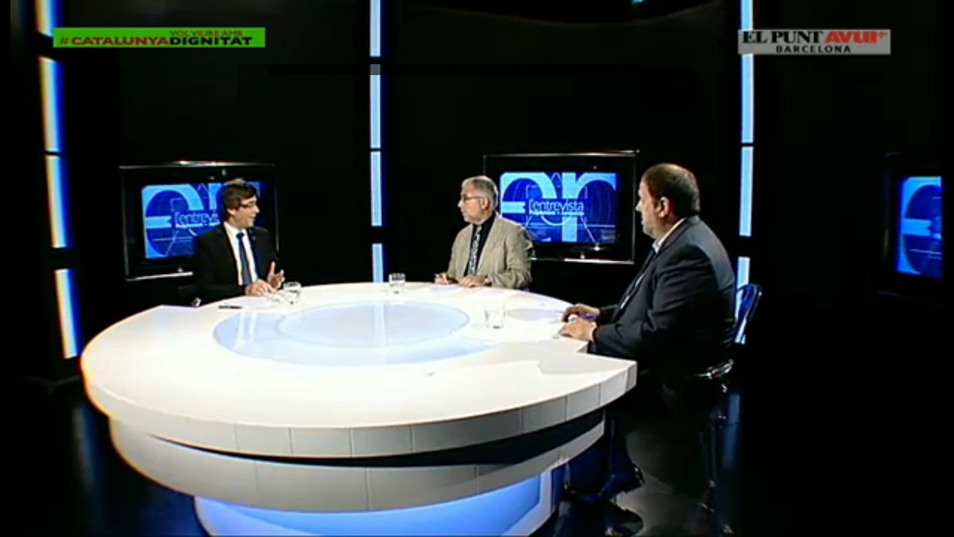 puigdemont junqueras