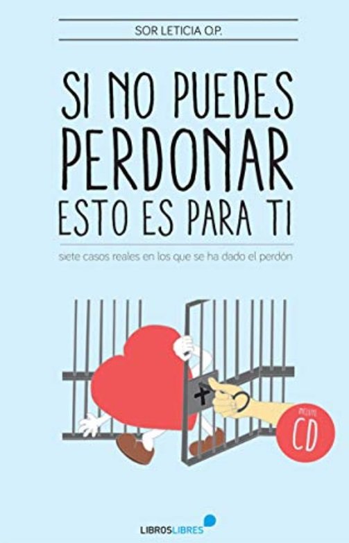 libro monjas libro monjas