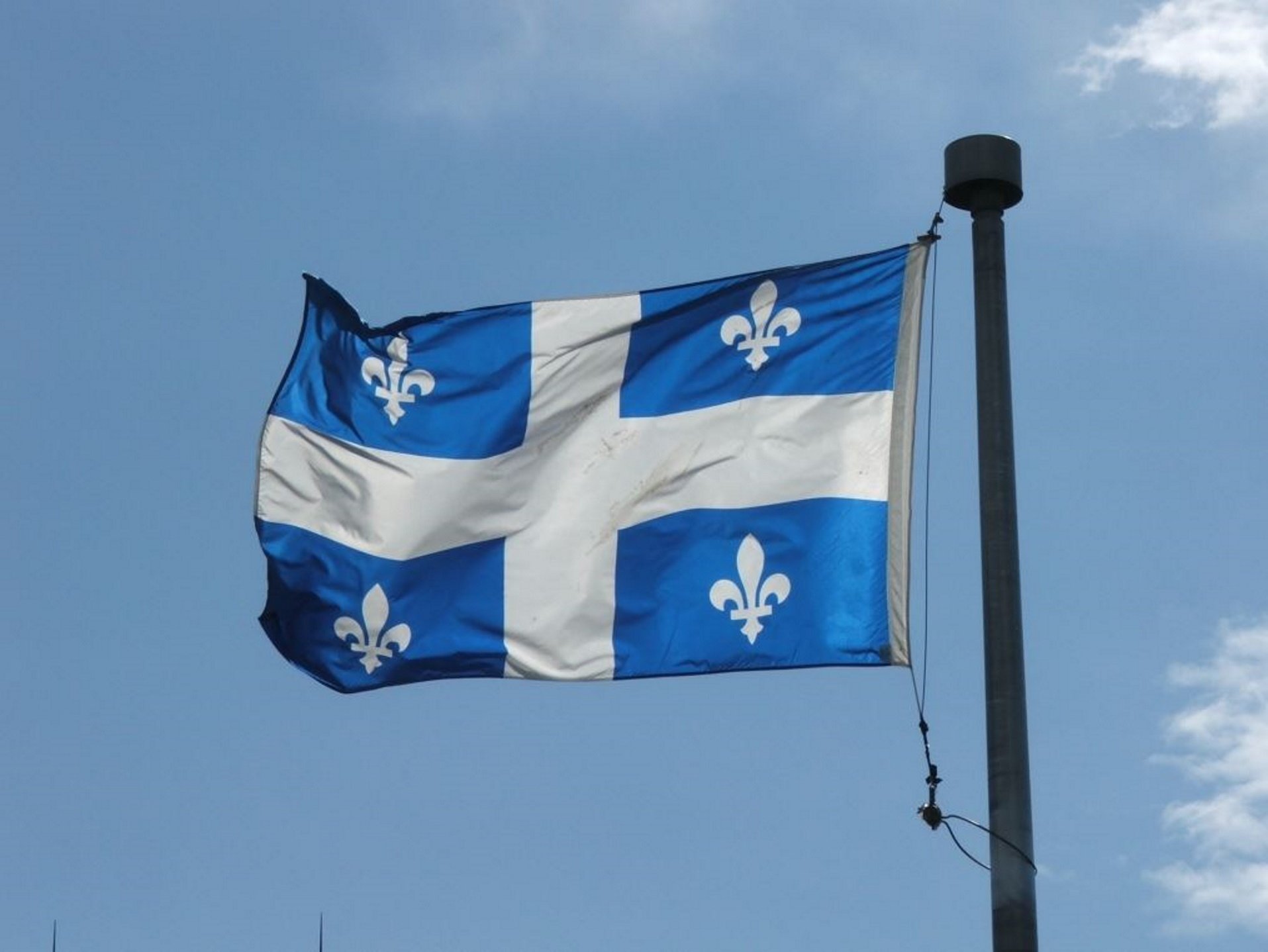Los migrantes en Quebec deberán hacer los trámites en francés o perderán los servicios