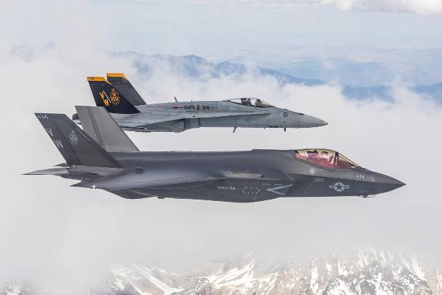 Lockheed Martin F 35C Lockheed Martin F 35C
