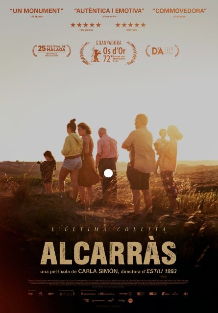 alcarras alcarras