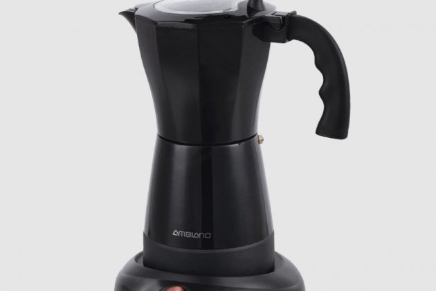 Cafetera eléctrica de Ambiano Cafetera eléctrica de Ambiano