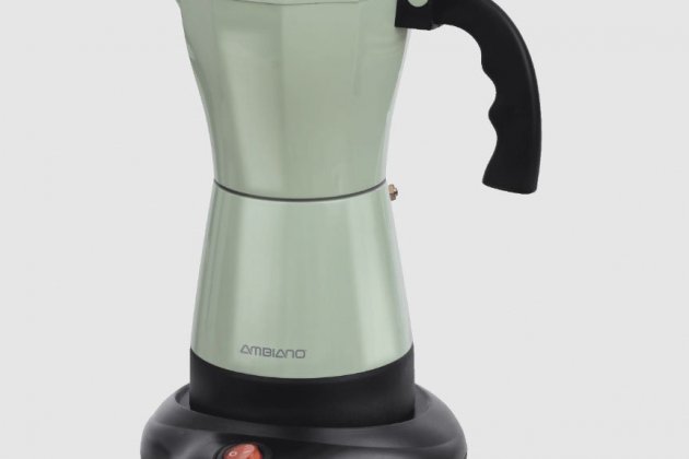 Cafetera eléctrica de Ambiano1