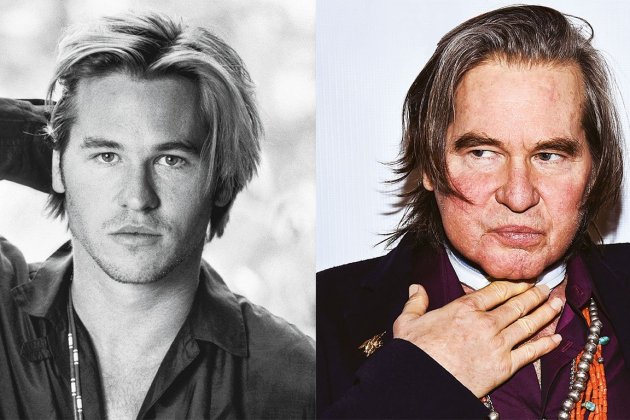 Val Kilmer