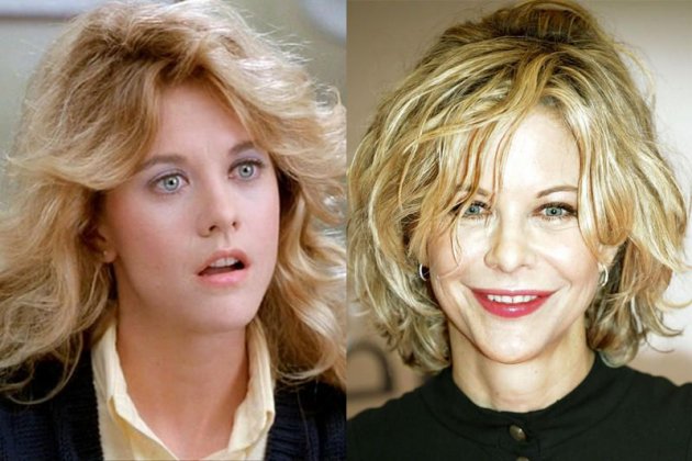 Meg Ryan