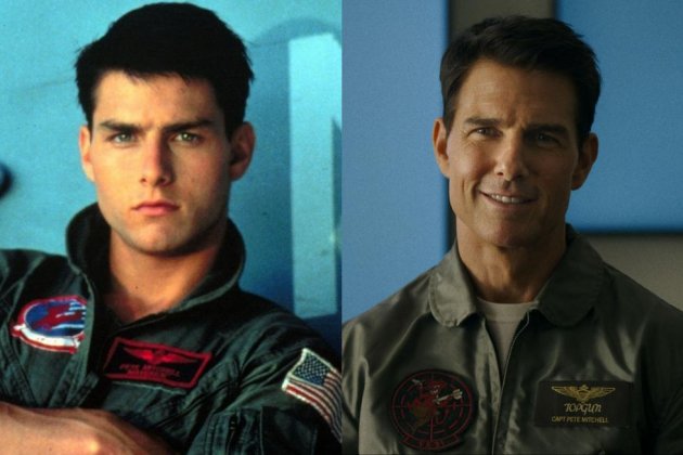 Tom Cruise