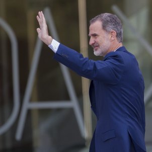 Basque Parliament will vote on a proposal to promote a referendum on the monarchy