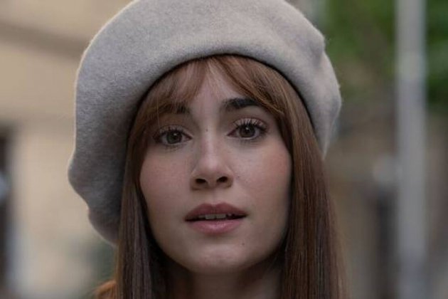Aitana Ocaña Aitana Ocaña