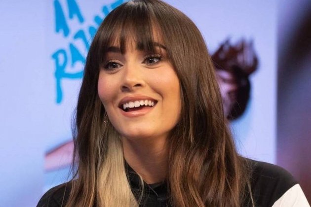 Aitana Ocaña ATRESMEDIA Aitana Ocaña ATRESMEDIA