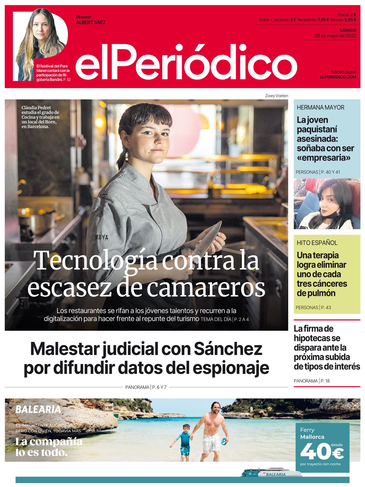 El Periódico El Periódico