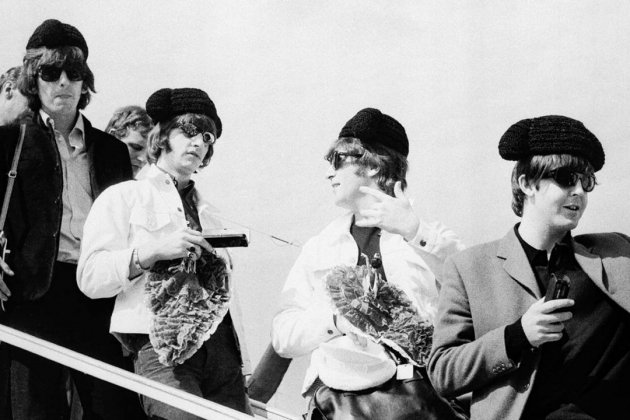 beatles