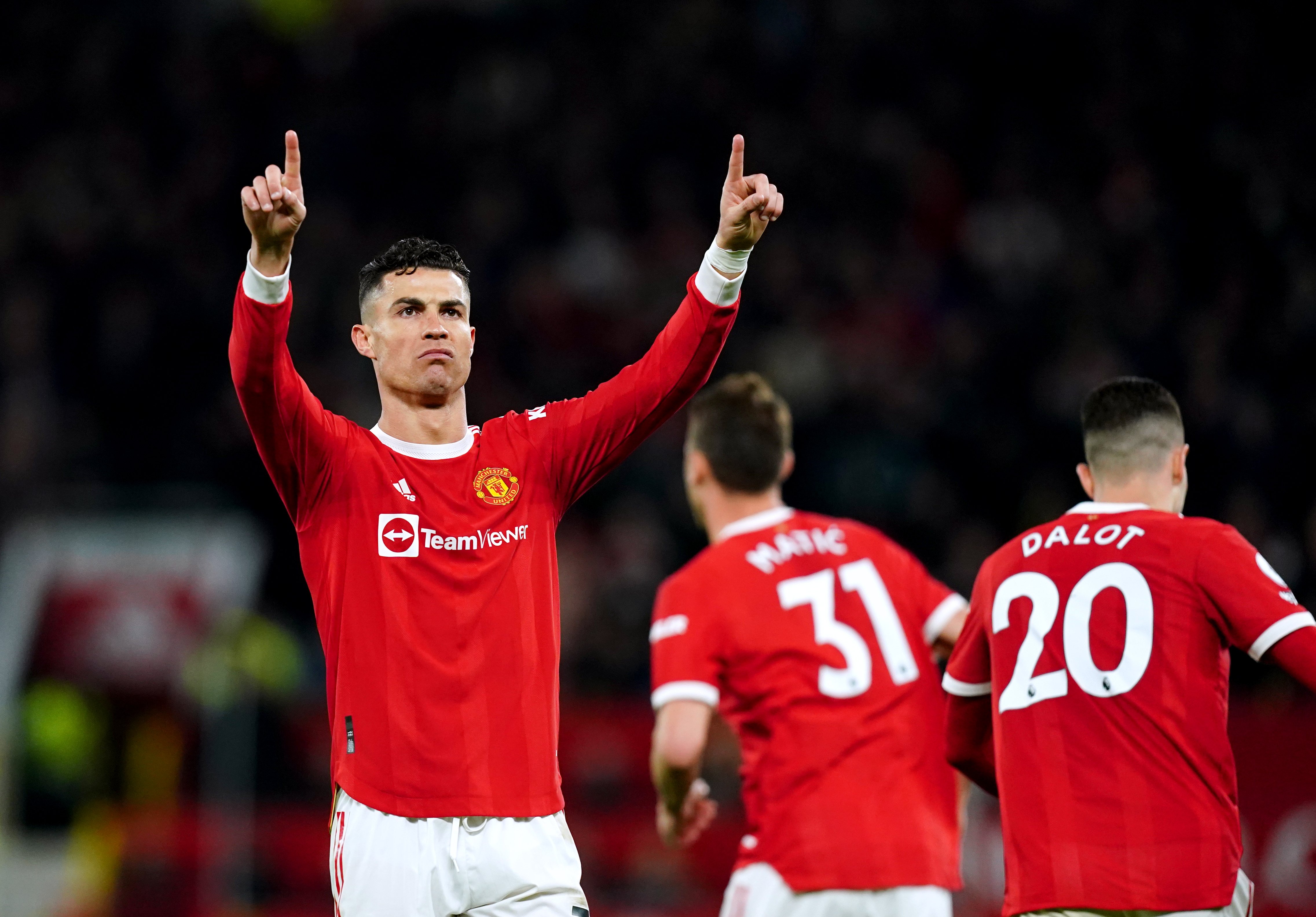 El Manchester United quiere el fichaje prohibido de Florentino Pérez y que lleve el 7 de Cristiano Ronaldo