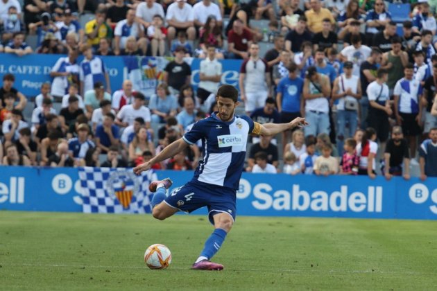 Aleix Coch Sabadell @CESabadell Aleix Coch Sabadell @CESabadell