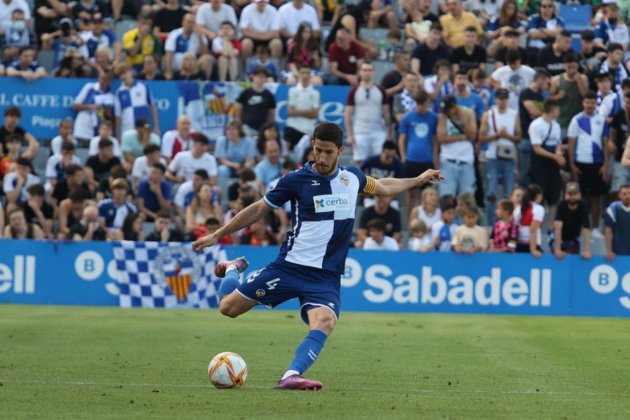 Aleix Coch Sabadell @CESabadell