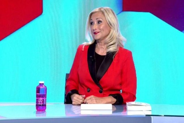Cristina Cifuentes Cristina Cifuentes