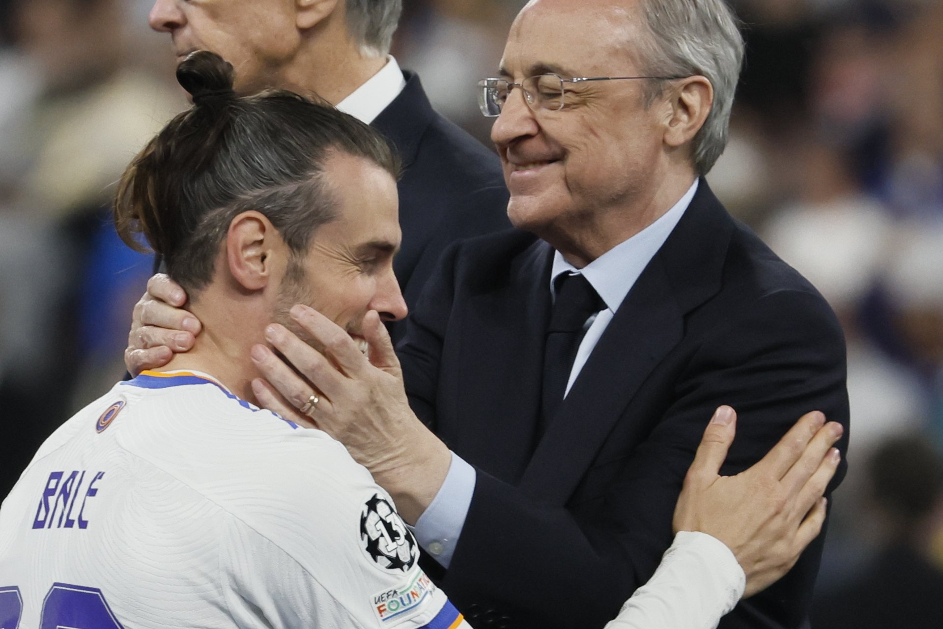 Ancelotti no el vol ni com a suplent, però prefereix fer com Bale i marxar gratis el 2023