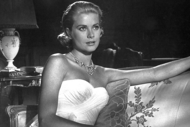 Grace Kelly 