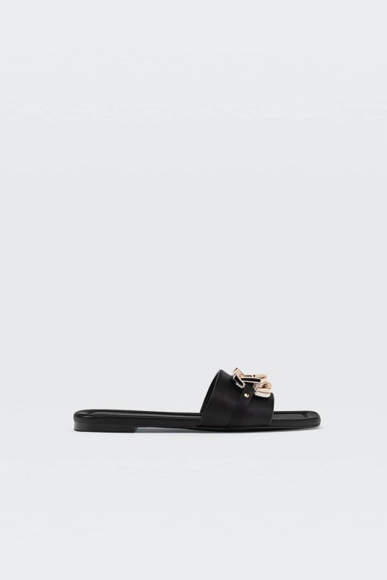 Sandalias de Stradivarius Sandalias de Stradivarius