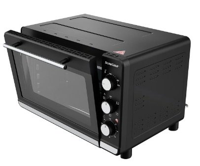 Forn de Lidl Forn de Lidl
