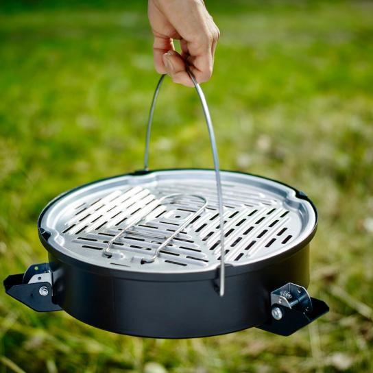 Barbacoa d'Ikea Barbacoa d'Ikea