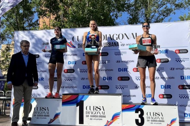 8a Cursa Fotopodifemeni Diagonal