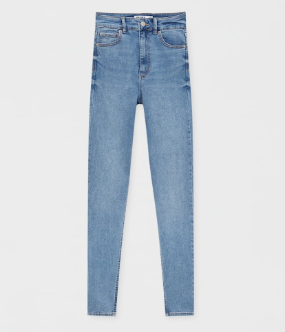 Jeans de Pull&Bear Jeans de Pull&Bear