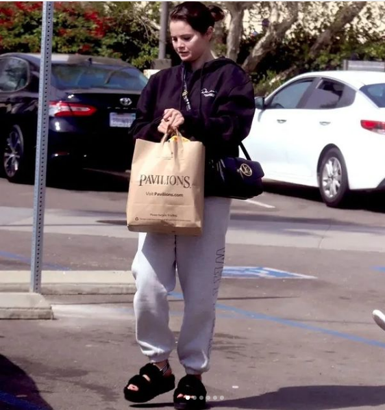 Selena Gómez Selena Gómez