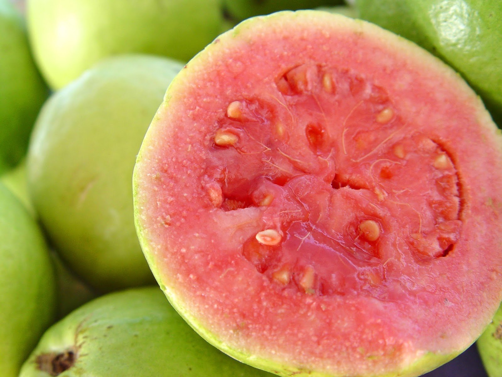 Antioxidants i vitamines: els grans beneficis d'aquesta fruita