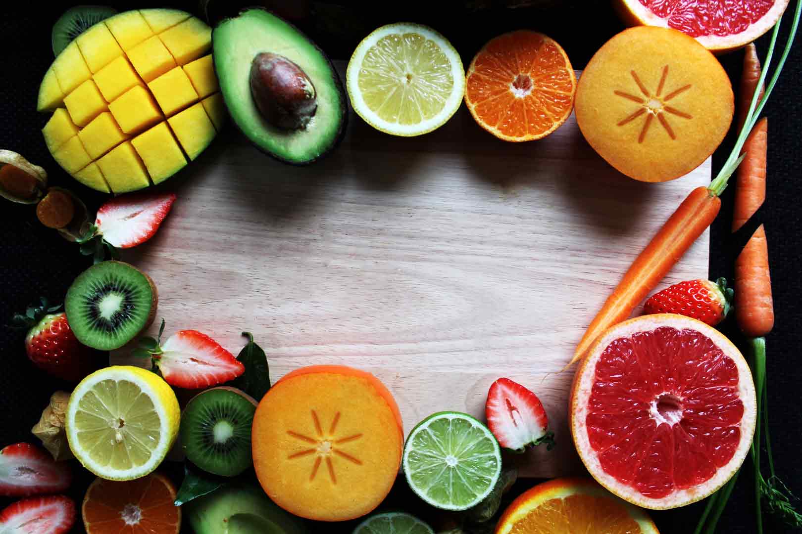 índice glucémico: un baremo del que te contamos lo más importante