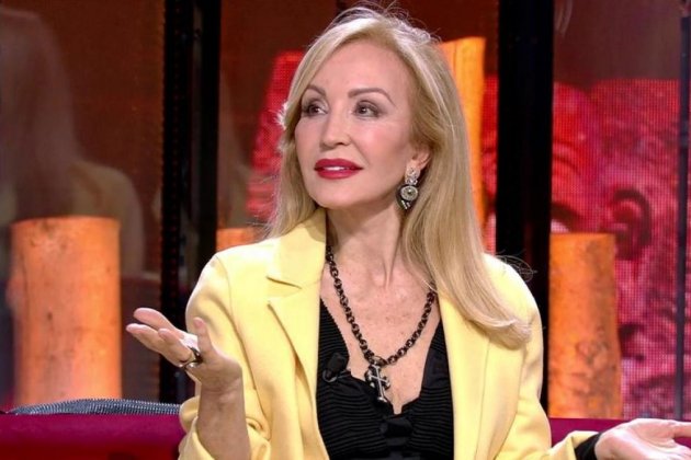 Carmen Lomana Carmen Lomana