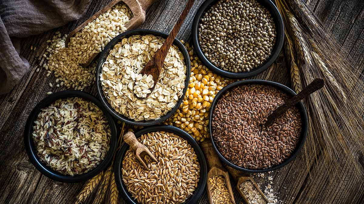 Cereals: com escollir els més saludables per al nostre organisme