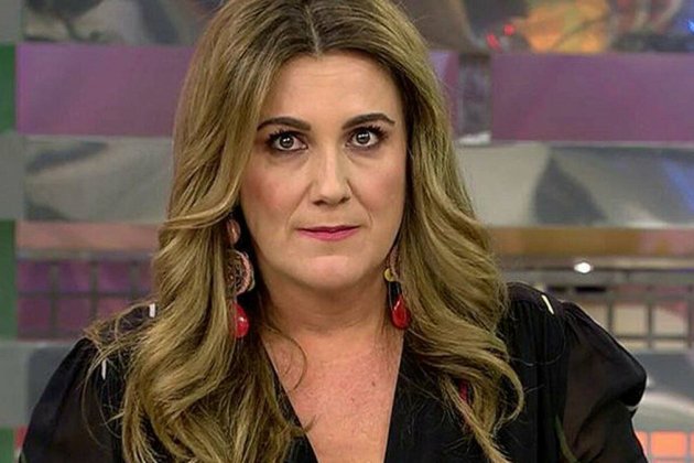 Carlota Corredera mediaset Carlota Corredera mediaset