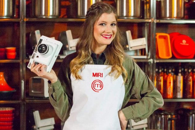Miri MasterChef Miri MasterChef