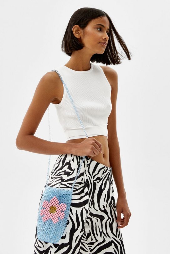 Bossa de Bershka Bossa de Bershka