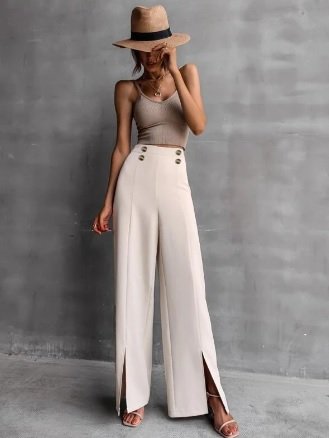 Pantalones de Shein Pantalones de Shein