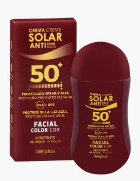 Crema solar Crema solar