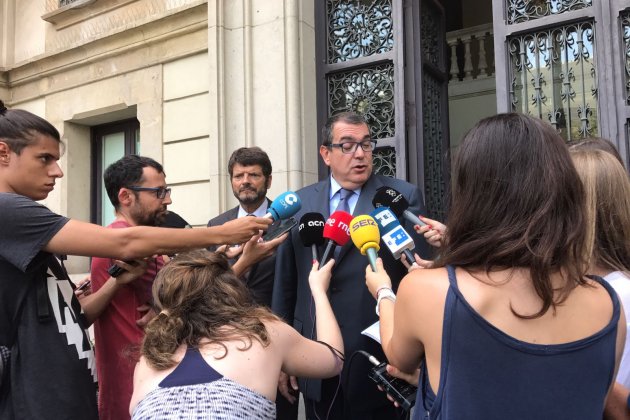 Jordi Jané / GL