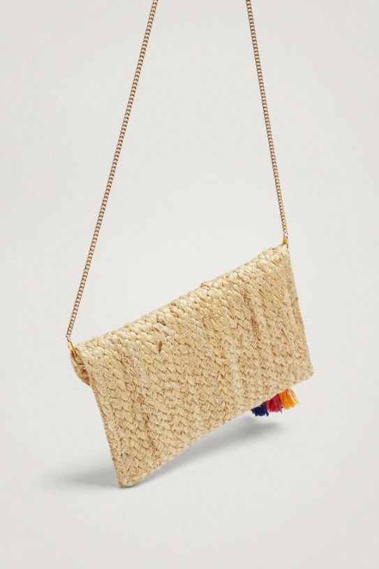 Bossa de Parfois Bossa de Parfois