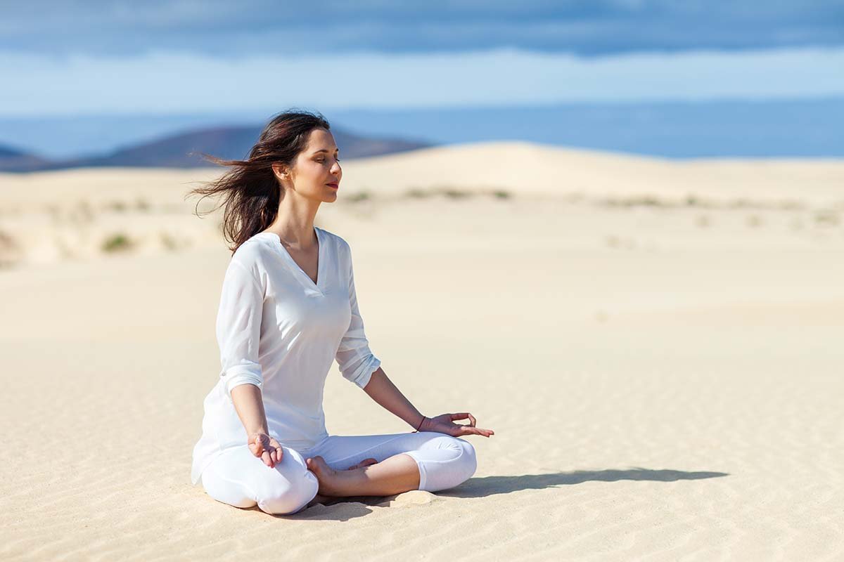 5 destinacions per relaxar-se i beneficiar-se de la meditació
