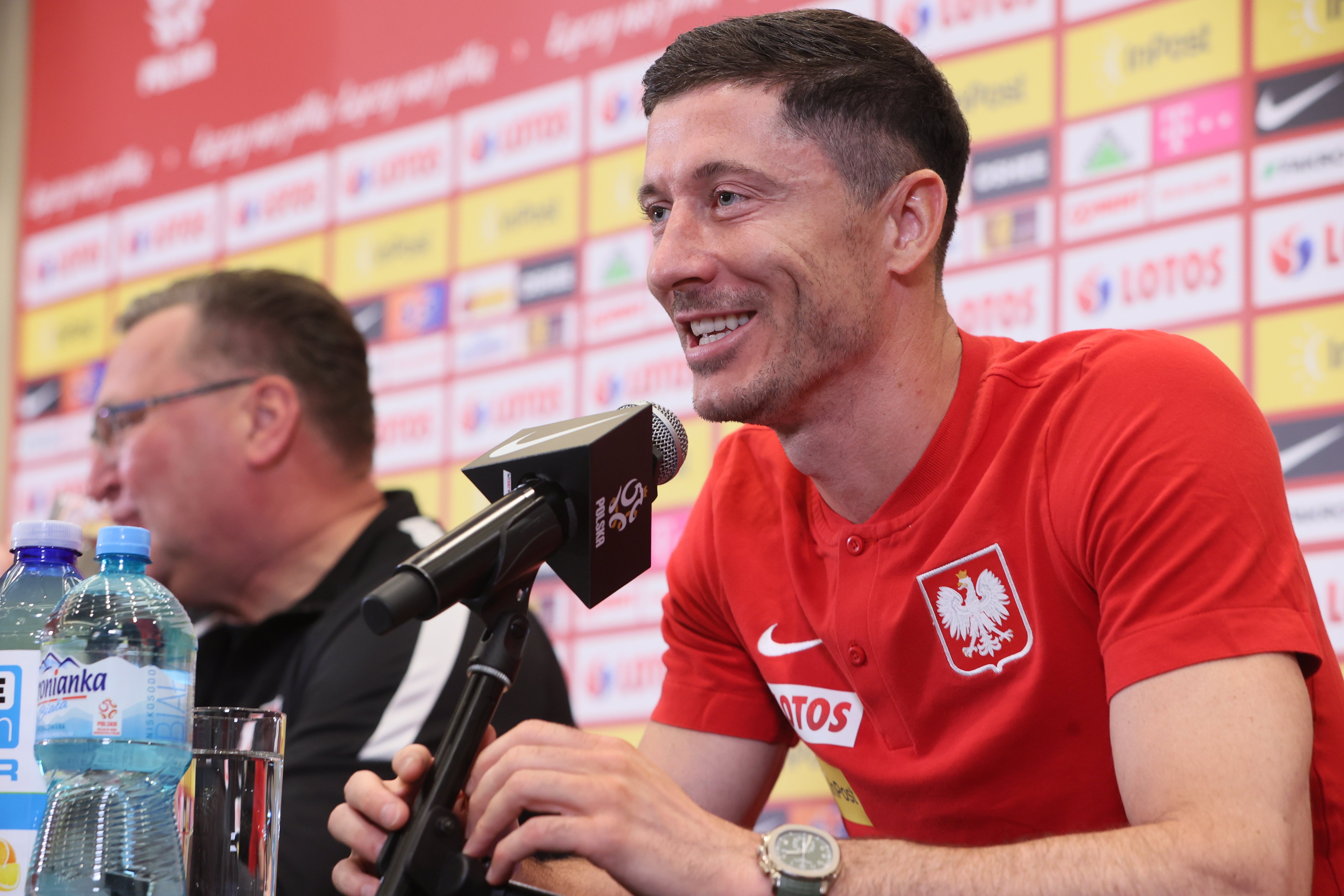 Lewandowski se acerca más al Barça: "Mi era en el Bayern de Munich ha acabado"