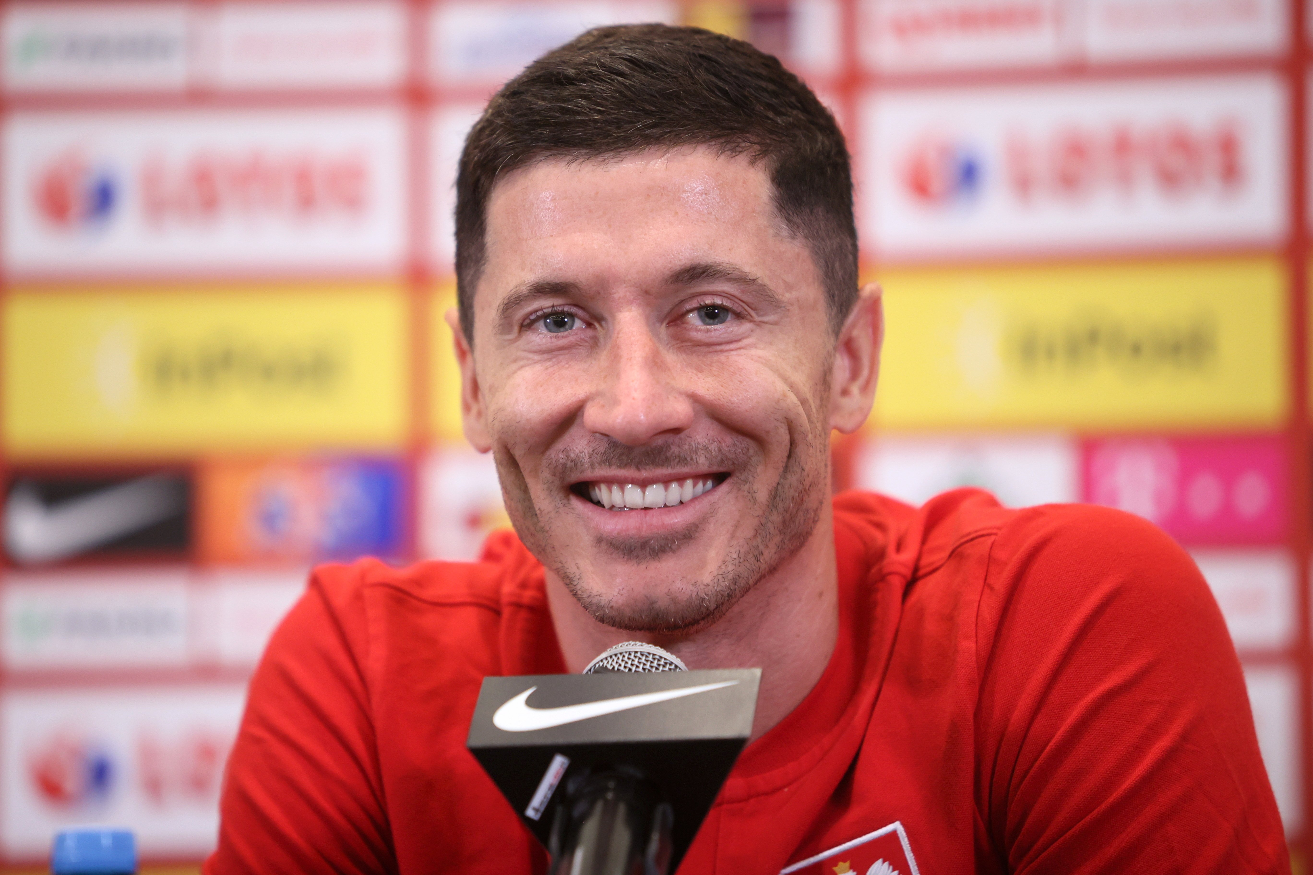 El fichaje de Lewandowski por el Barça entra en la recta final