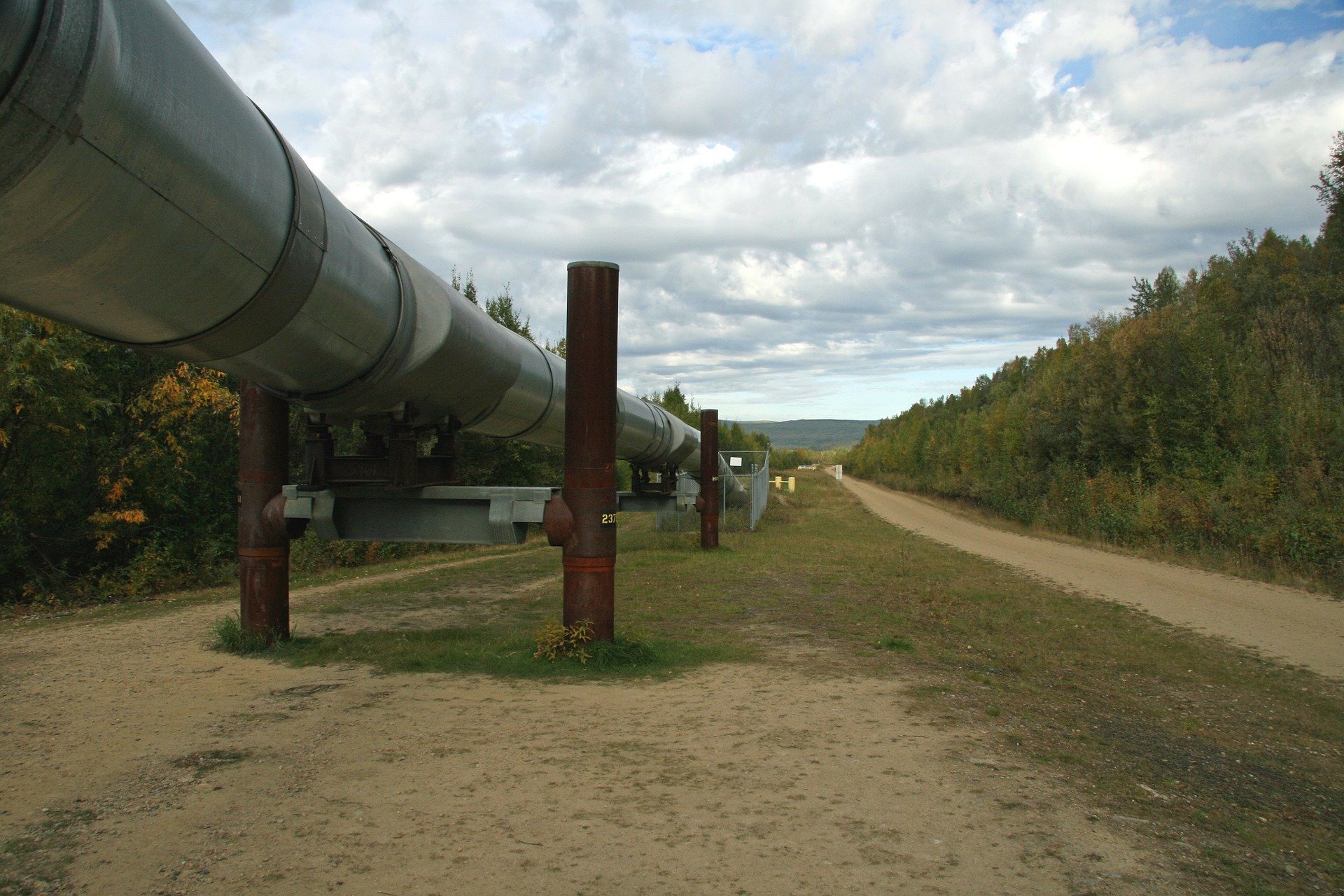 Més talls: Rússia deixarà de subministrar gas als Països Baixos des del dimarts