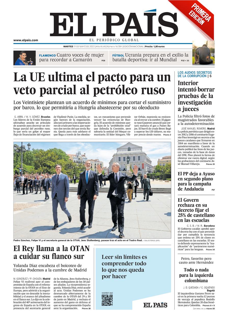El País El País