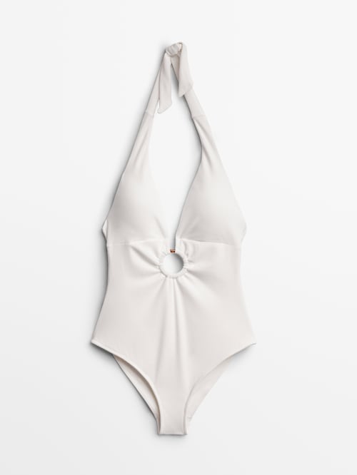 Bañador de Massimo Dutti Bañador de Massimo Dutti