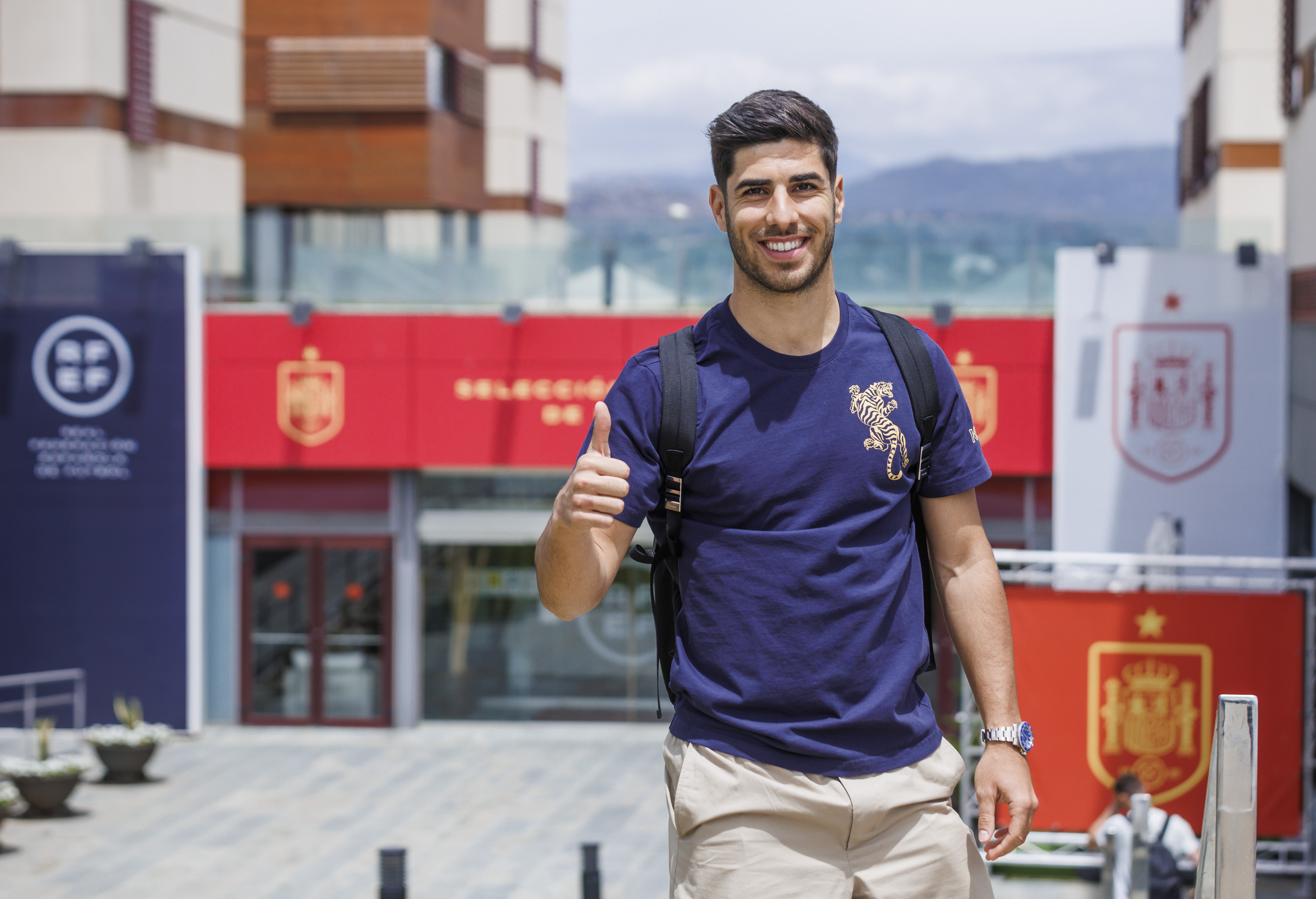 Portarà el 11 de Marco Asensio i serà el fitxatge que més mal farà el Barça de Joan Laporta